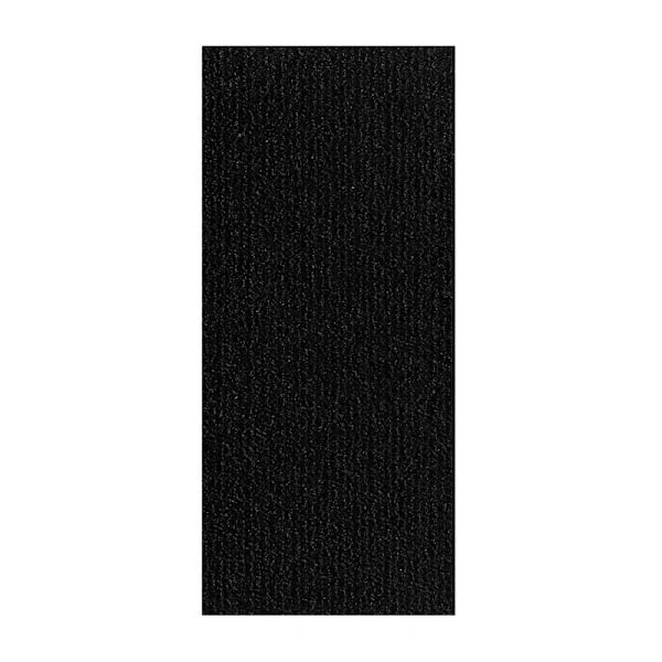 Kattklösmatta med självhäftande baksida Stabil möbelskyddsmatta för kattungar Katt Svart H Svart 40x100cm Black Black 40x100cm