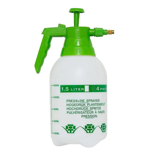 1 st sprayplastkruka