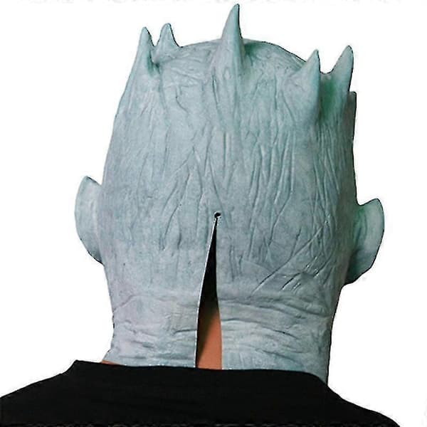 Halloween-naamio Game Of Thrones Walker Night King Cosplay
