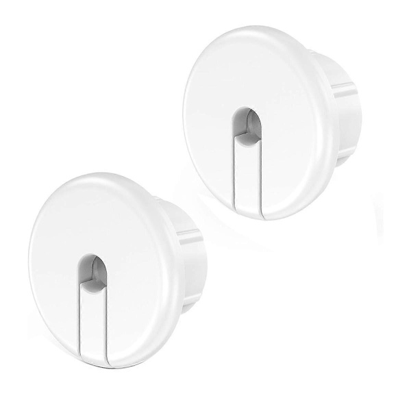 Wall Bushing for Dishy Ethernet Cable, Cable Routing Kit Wall Outlet Cable Bushing for 2