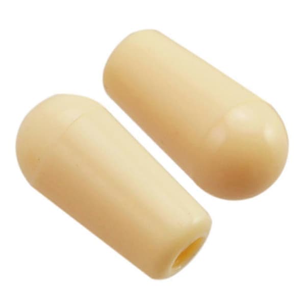 4x 10 stk. 3,5 mm 3-vejs vippekontaktknapper, beige til ST SQ