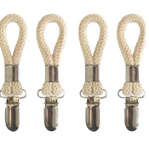 4 kpl Pyyhepidike Pyyheteline BEIGE beige beige