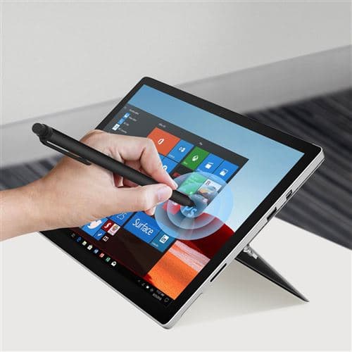 Touchscreen Pen Kompatibel med Microsoft Surface Høj Præcision med F