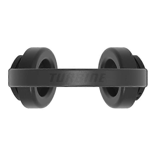 Bluedio TMS Bluetooth versjon 5.0 hodesett Bluetooth-hodesett kan koble skydata til APP Black