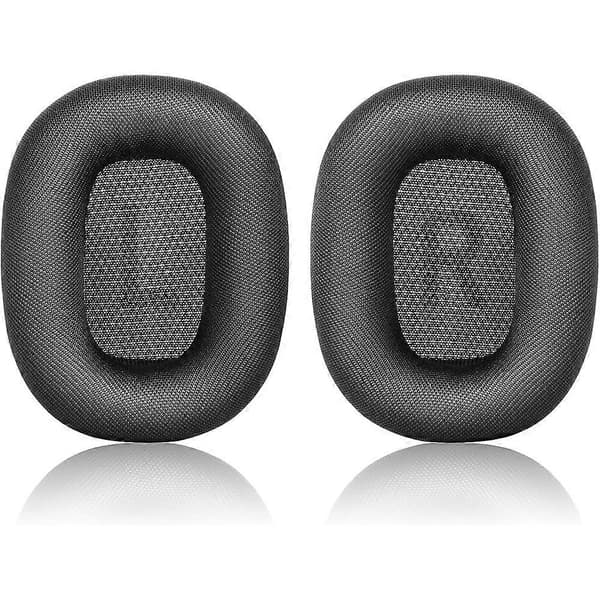 Ersättningsöronkuddar för AirPods Max hörlurar Dark Grey One Size