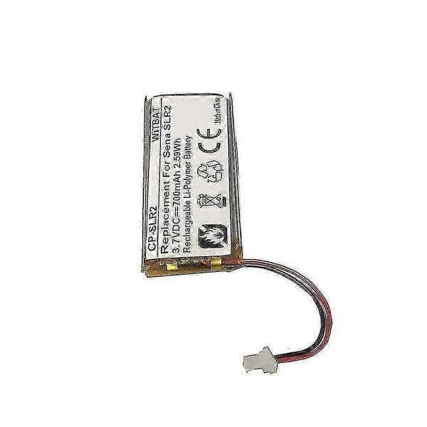 Sena Shoei Neotec Ii Motorcykel Bluetooth Headset