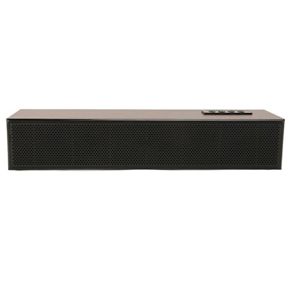 Wireless Bluetooth Computer Speakers HiFi Stereo Deep Bass for PC Laptop Tablet Phone