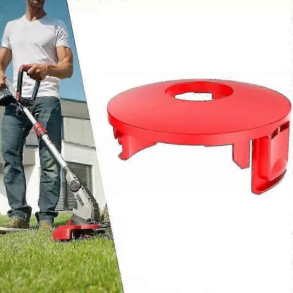 AL-KO GTE 350 450 550 Gressklipper Spolehette Erstatningsdel RS0010 Multicolor 1pcs