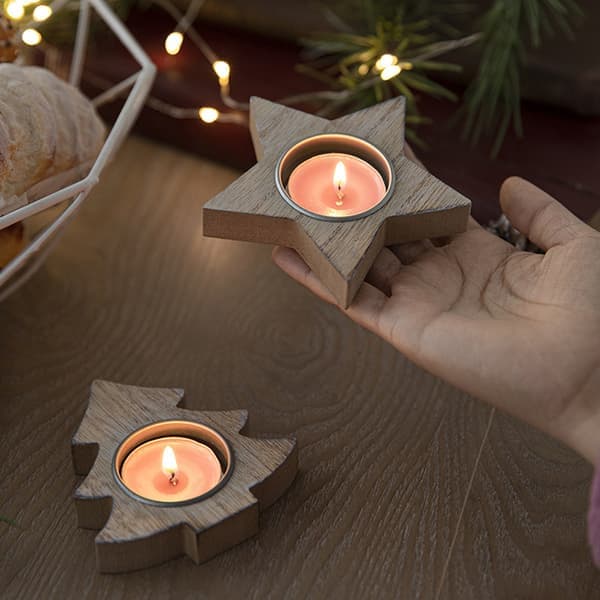 Suitable for all occasions, high-quality candle holders that elevate every space