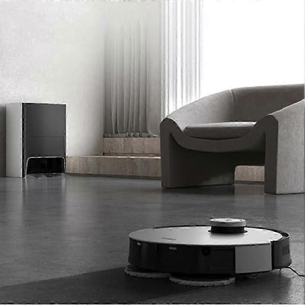 Universalhjul sidebørste til Ecovacs X1 Turbo Omni