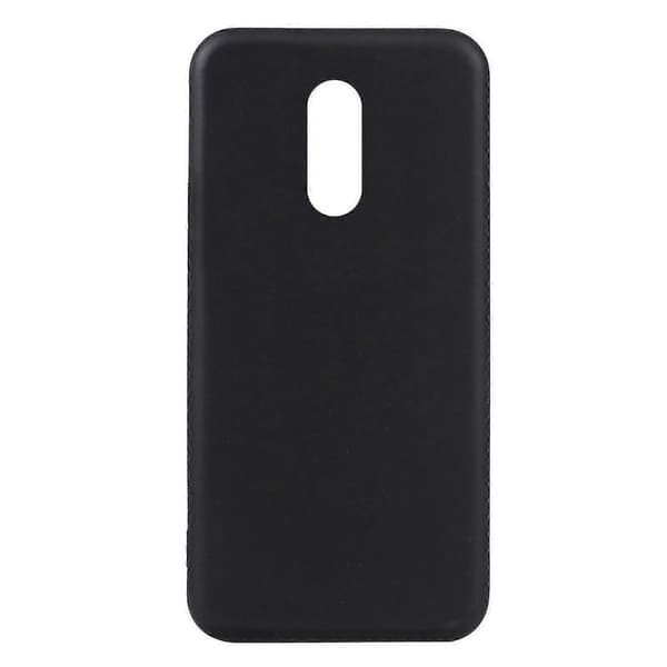 TPU-telefoncover til LG Q7