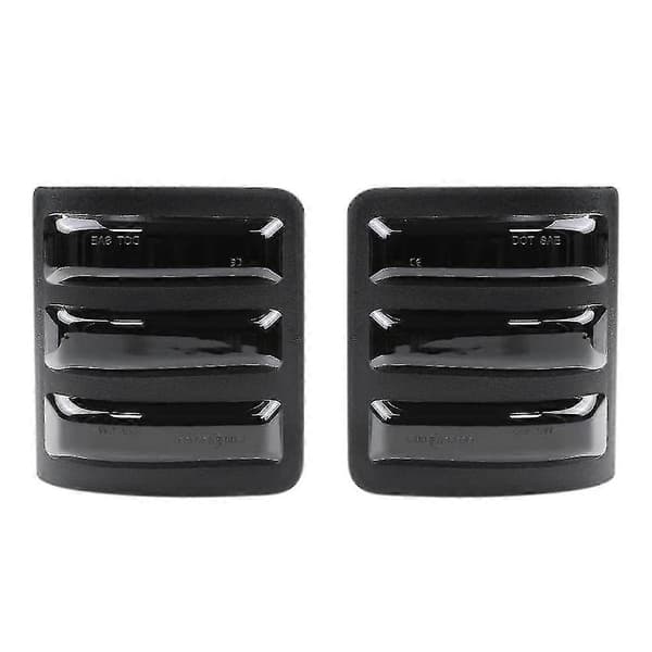 LED Dynamisk Sidospegelindikatorlampa för Ford Super Duty 08-16