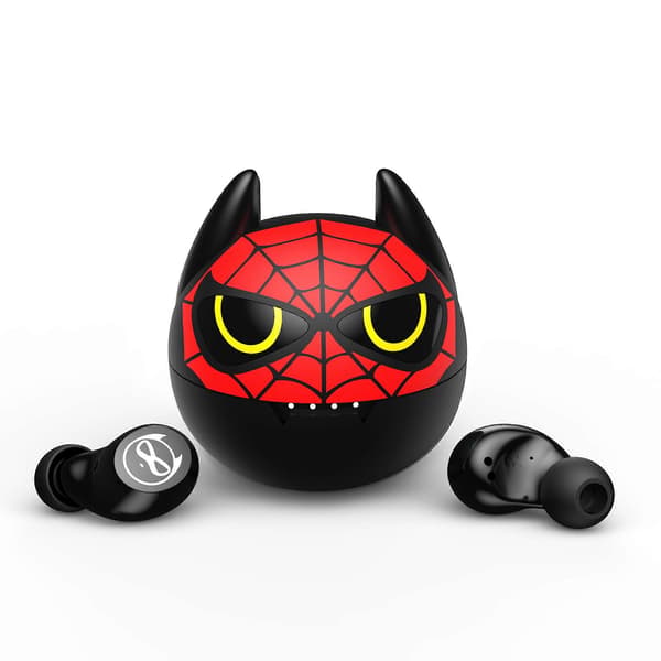 True Wireless Bluetooth-headset Bluetooth-headset Mini In-ear K64