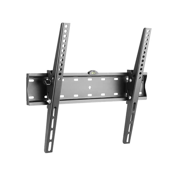 Tiltbart väggfäste för 32-55" TV-apparater - max 40 kg