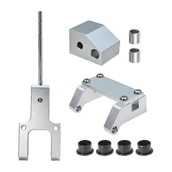 Metal Drive Toggle Connector og Drive Toggle og Clevis Mount Kit til La-Z-Boy/Lazyboy Power Recliners