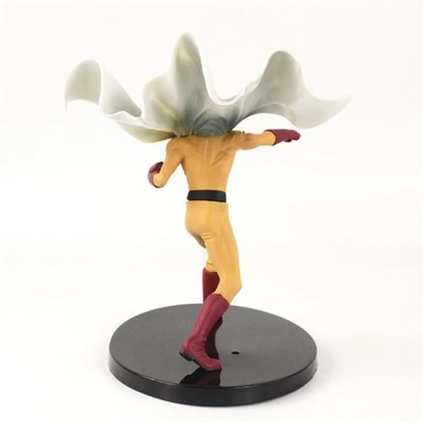 Figur One Punch Man Saitama 19 cm