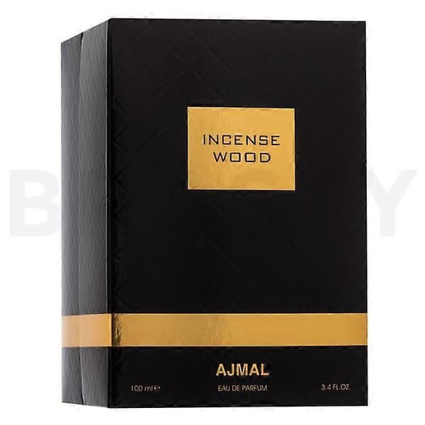 Incense Wood unisex eau de parfum 100 ml