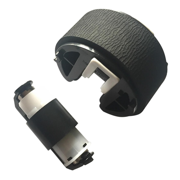 Pickup Roller til HP CP2025, CP1215, CM1415, M475, M451, CM1312, CP1515, CC430-67901, 2025, 1215, 1415 As shown