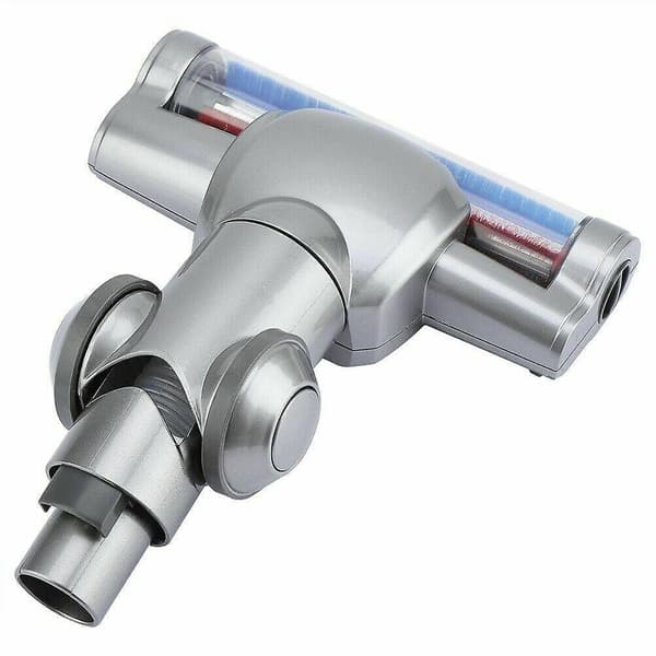 Dyson Dc35 Kompatibel Motorisert Støvsuger Turbo Gulvbørstehode