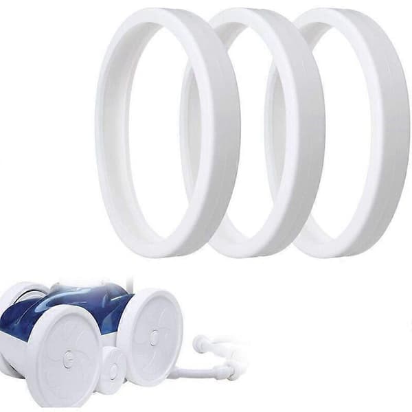 Polaris 180 280 360 380 pool C10 däckreservdelar Polaris däck 3-pack.