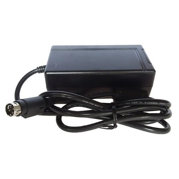 12V myVolts ersättningsnätadapter kompatibel med LaCie Design by F.A. Porsche 500GB (gammal modell) extern hårddisk