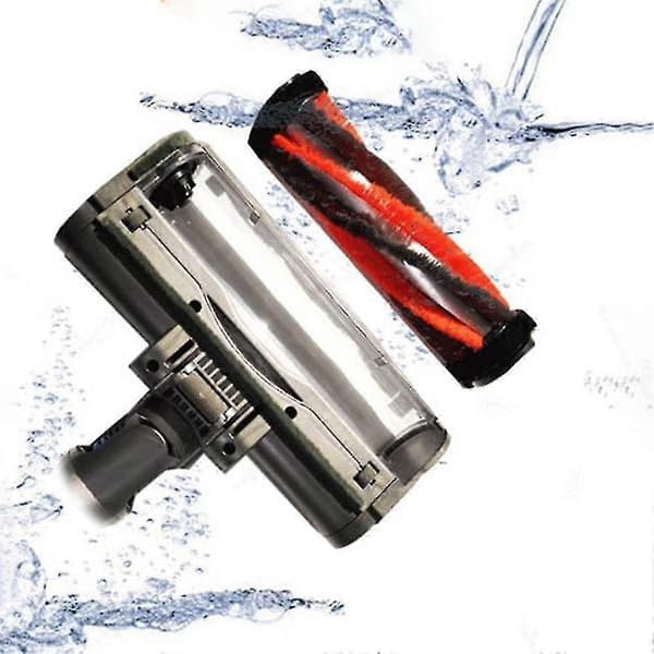 Gulvbørstehode for Dyson V7 V8 V10 V11 V15 støvsuger rullebørste