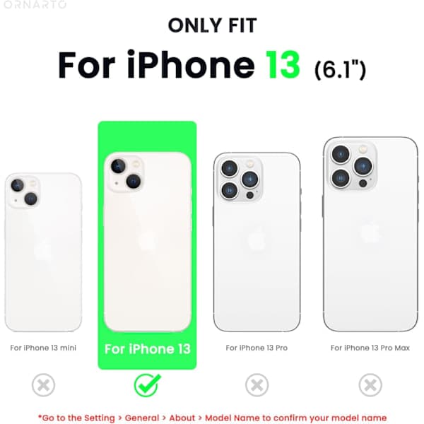 iPhone 13 Case, Liquid Silicone Case for 6.1 inch iPhone 13, Ultra-Thin Case, Full Body Shockproof Protective Soft Case Chalk Pink Chalk pink