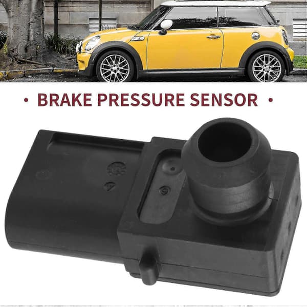 MINI 3433-6786-746 Bremsesensor - Kompatibel med MINI-modeller nero