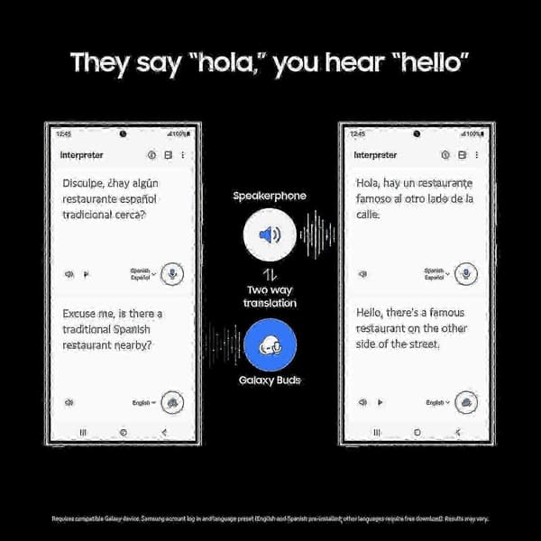 2025 Galaxy Buds 2 Pro True Wireless Bluetooth-hodetelefoner BV