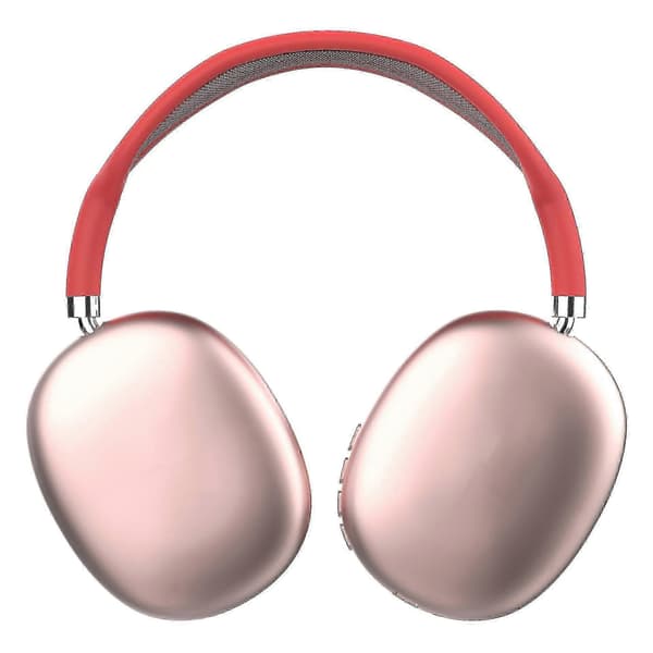 2025 Langaton Bluetooth-kuulokemikrofoni Pink