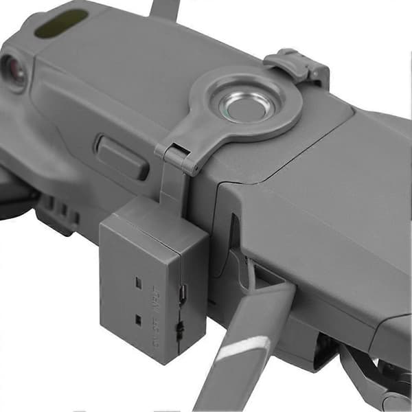 Til Mavic 2 Pro Airdrop System Dropper Transport Payload Release Device Throwing System til bryllup, fiskemadding Airdrop