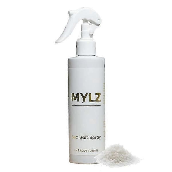 Mylz Havsalt Spray Mango Tekstur Spray, Mylz Havsalt Spray til Mænd