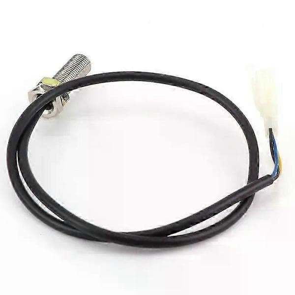Motorcykel ATV Speedometer Udskiftningsdele Hastighedssensor til Speedometer Jinling 250cc 300cc Jla-931e Tilbehør