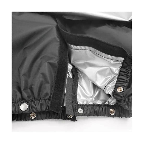 Vanntett Golfbag Cover Beskyttende Golfbag Deksel Golfbag Hette Deksel For Golfvogner