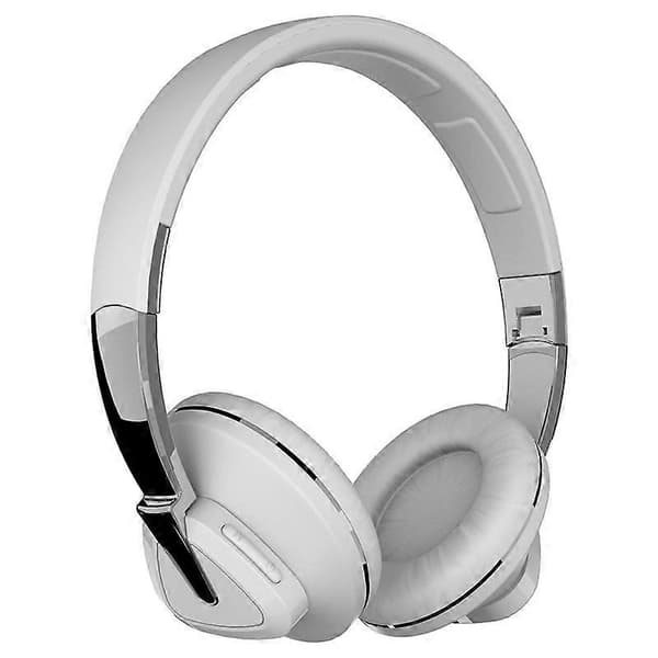 H3 Trådlöst Bluetooth-headset White