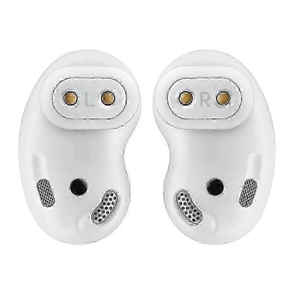 Samsung Galaxy Buds Live Bluetooth-øretelefoner med mikrofon black