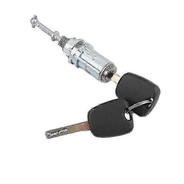 Varaovien lukitussylinteri Citroen C2 C3 2002-2010 - 2 avainta