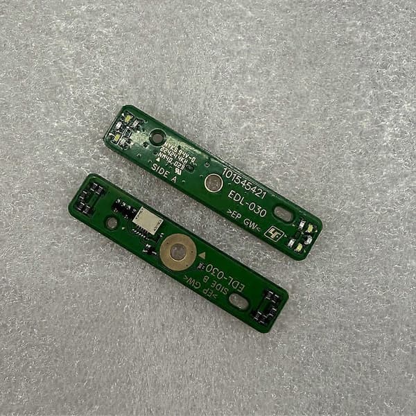 Udskiftning Indbygget Display Lysplade til PS5 Konsol til PS5 V3.0 Display Lysplade Flexkabel Reparationstilbehør