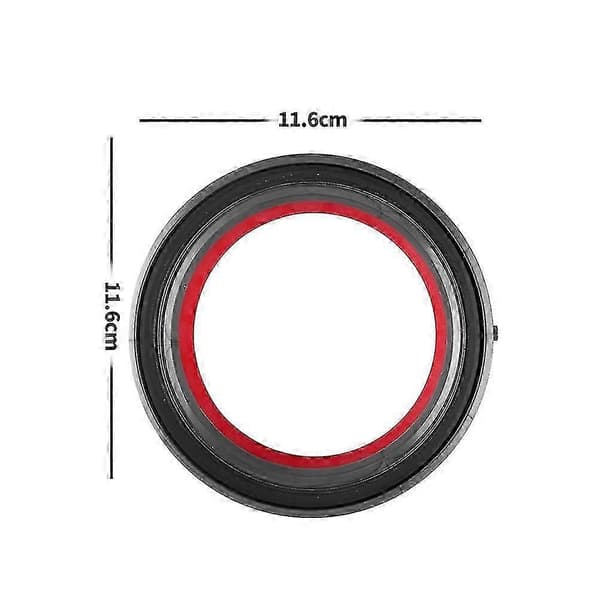 Til Dyson V10 Sv12 Støvsuger - Støvbeholder Top Fastgørelsesring