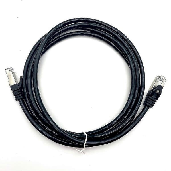 RS485-kabel til kommunikation, der forbinder batteri til inverter 1m