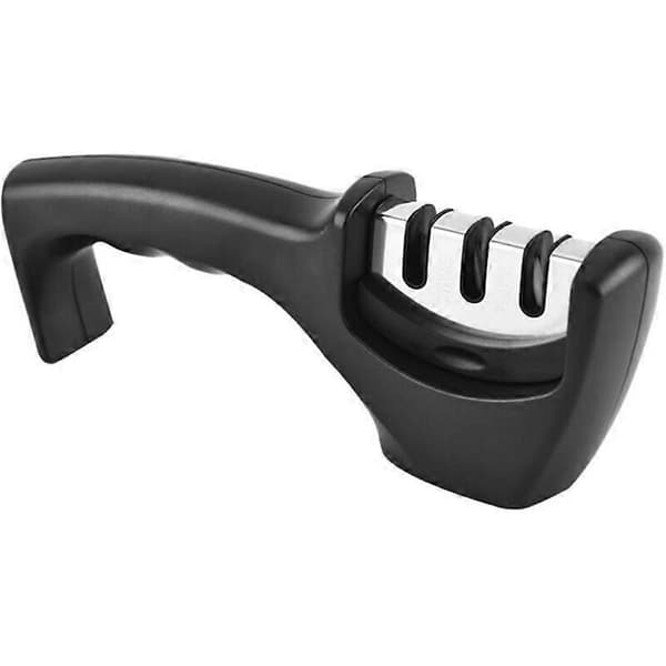 Knivsliper. 3-i-1 Knivsliper, Profesjonell Knivsliper, Manuell Knivsliper