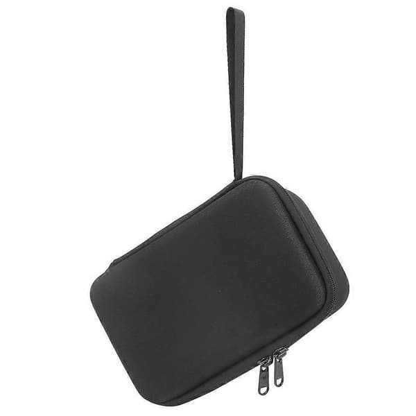 Nylon Håndholdt Stabilisator Håndtaske Opbevaringspose Tilbehør til DJI OM 4 Stabilisator Sort