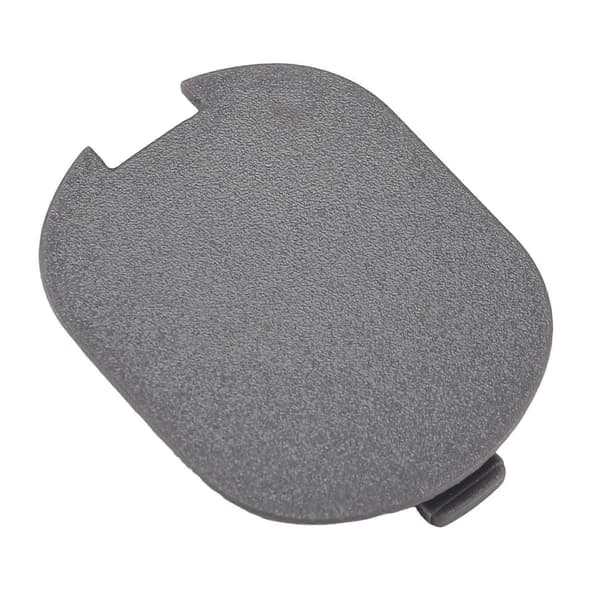 for Honda CR-V RE 2007-2011 Baklyktmutter Støvdeksel Bolt Pyntedeksel Rammehette 33506-SWA-A01 Gray
