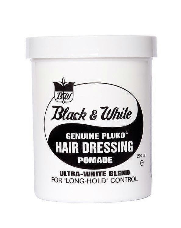 Äkta Pluko Hårstylingkräm 200ml