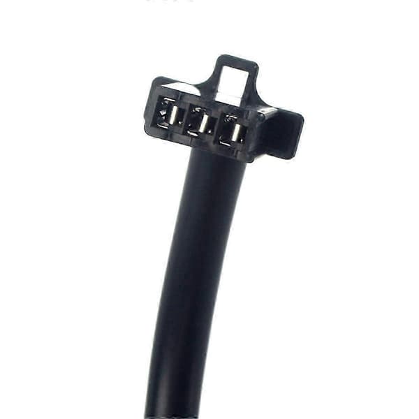37700--J21 Motorcykel Hastighedssensor til CBR600 F4 A Krumtaphus Hastighedssensor 2001-2006 Nero