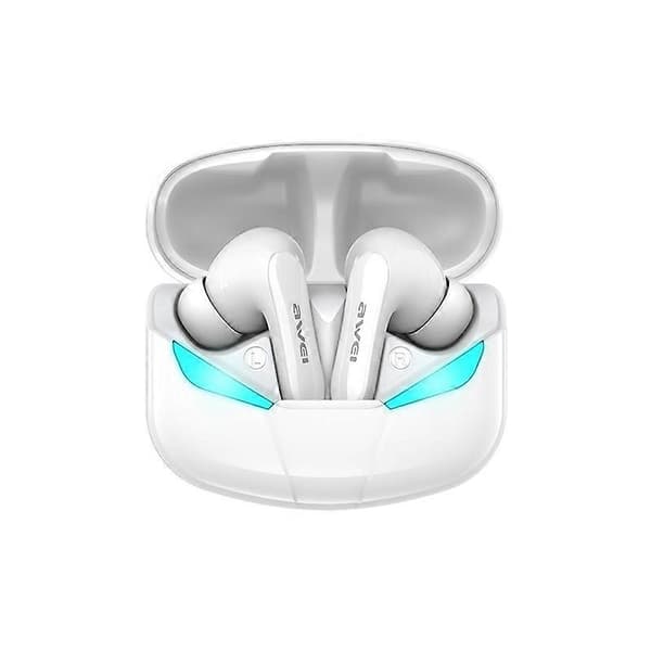 Spel Bluetooth Sportheadset White