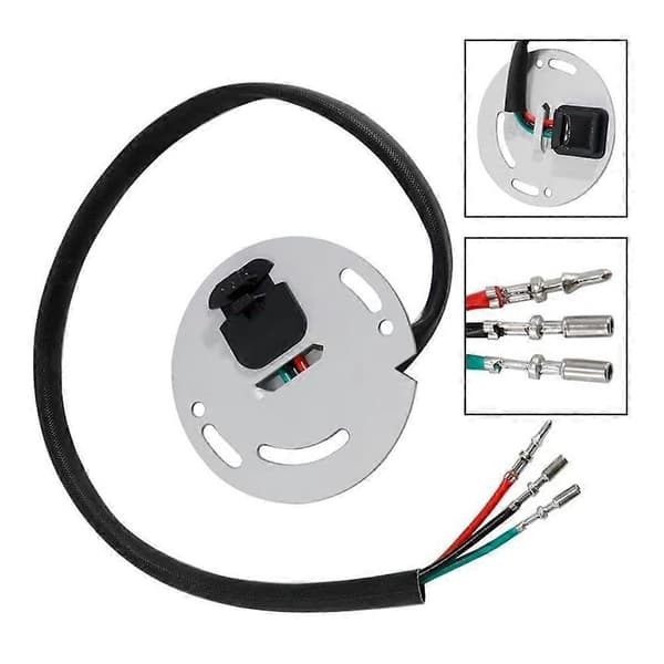 Tenningssensor Pickup-enhet 32400-80A for Harley-Davidson FL XL FX FXR FXS