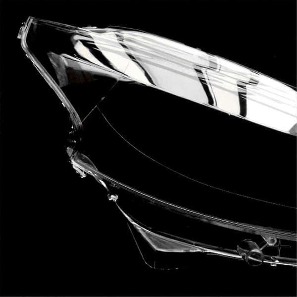 Bil høyre frontlysdeksel for Peugeot 208 2012-2018