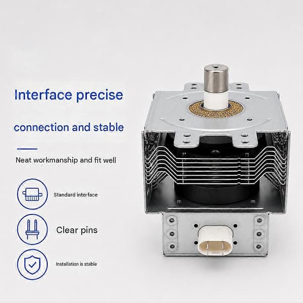 2M236-M42 Mikrobølgeovn Magnetron til Panasonic Inverter Mikrobølgeovn