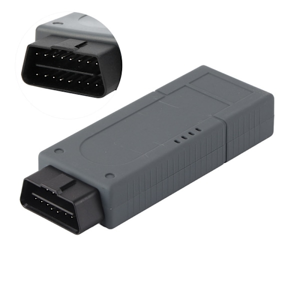 VAS6154 ODIS Diagnostic Tool Scanner WiFi USB-anslutning för Win7/Win10 0.3